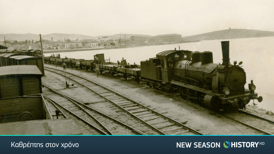 To πρώτο docudrama της COSMOTE TV: «Ιωάννης Καποδίστριας: Η ζωή και το έργο του»