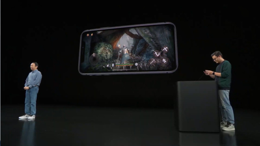 Ο πόλεμος των smartphones: Γιατί στο τέλος κερδίζει το iPhone