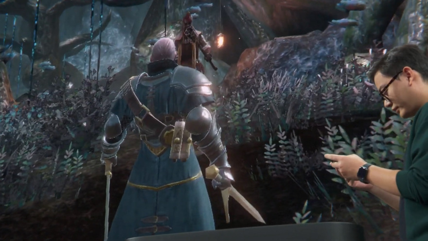 iPhone: Η Apple παρουσίασε το νέο μοντέλο - Δείτε όλα τα εντυπωσιακά χαρακτηριστικά του