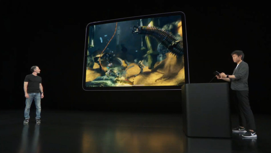 iPhone: Η Apple παρουσίασε το νέο μοντέλο - Δείτε όλα τα εντυπωσιακά χαρακτηριστικά του