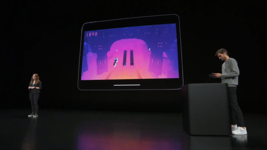 iPhone: Η Apple παρουσίασε το νέο μοντέλο - Δείτε όλα τα εντυπωσιακά χαρακτηριστικά του