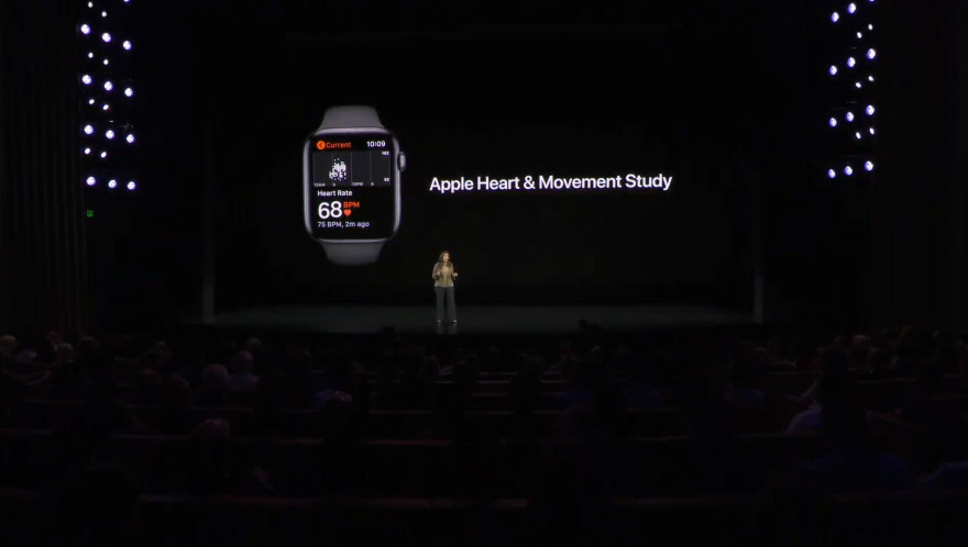 iPhone: Η Apple παρουσίασε το νέο μοντέλο - Δείτε όλα τα εντυπωσιακά χαρακτηριστικά του