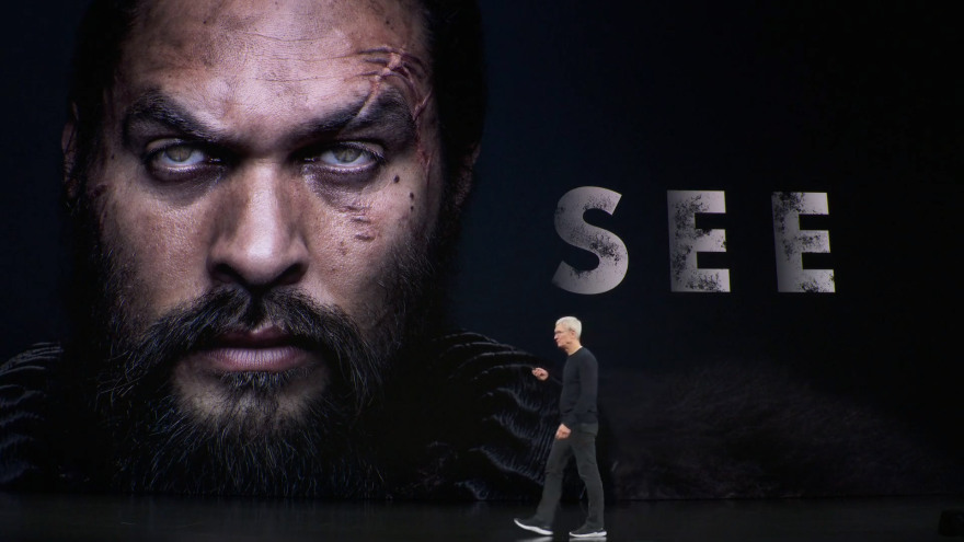 iPhone: Η Apple παρουσίασε το νέο μοντέλο - Δείτε όλα τα εντυπωσιακά χαρακτηριστικά του