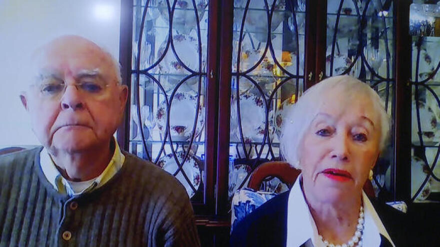 Ο κλεμμένος «Ιβάν ο Τρομερός» επέστρεψε μετά από 75 χρόνια στην Ουκρανία