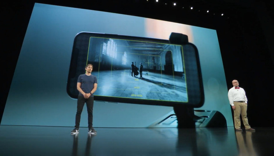 iPhone 11: Καν'τε το εικόνα σε «τιμή ευκαιρίας»