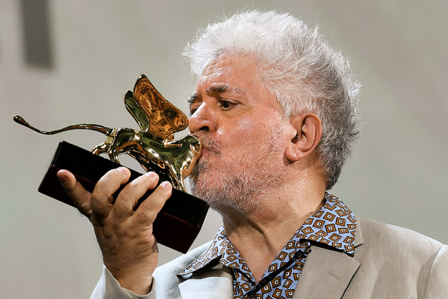 76o Φεστιβάλ Βενετίας: Οι σταρ, ο Joker & οι Έλληνες στη Μόστρα