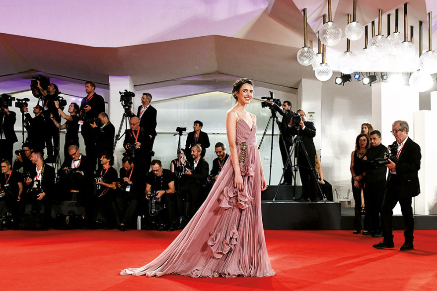 76o Φεστιβάλ Βενετίας: Οι σταρ, ο Joker & οι Έλληνες στη Μόστρα