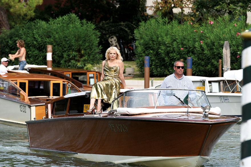 76o Φεστιβάλ Βενετίας: Οι σταρ, ο Joker & οι Έλληνες στη Μόστρα