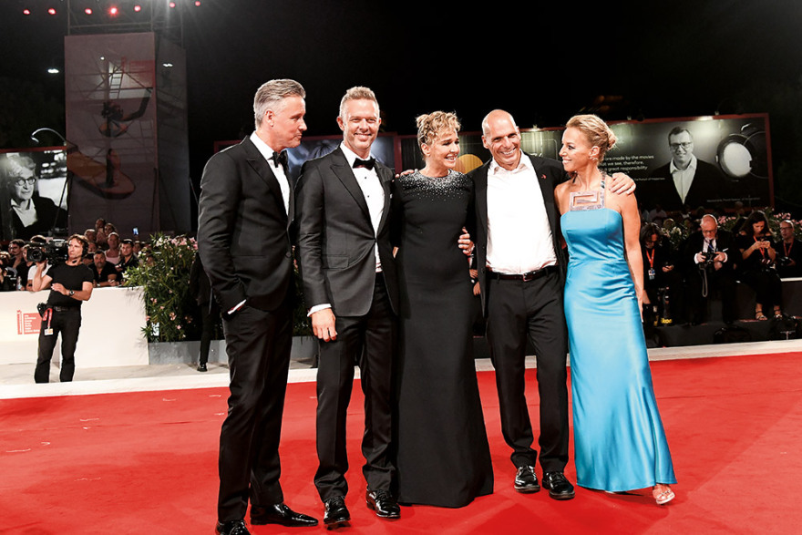 76o Φεστιβάλ Βενετίας: Οι σταρ, ο Joker & οι Έλληνες στη Μόστρα