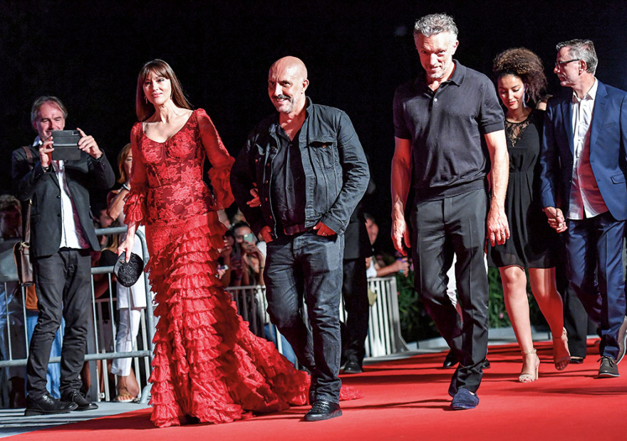 76o Φεστιβάλ Βενετίας: Οι σταρ, ο Joker & οι Έλληνες στη Μόστρα