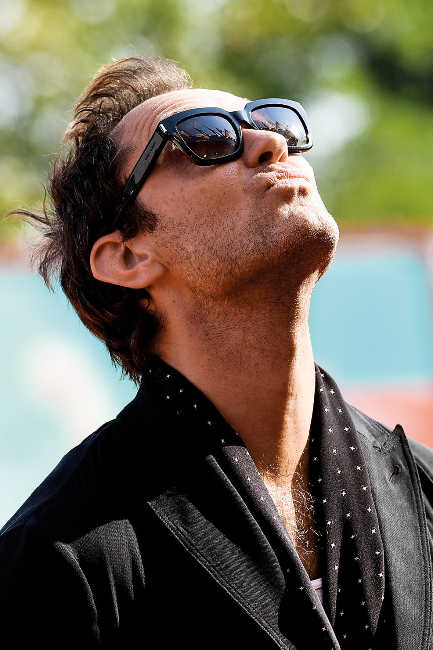 76o Φεστιβάλ Βενετίας: Οι σταρ, ο Joker & οι Έλληνες στη Μόστρα