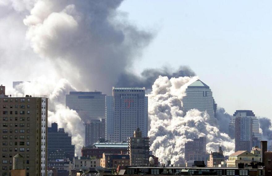 11η Σεπτεμβρίου: Η ημέρα που άλλαξε ο κόσμος που ξέραμε