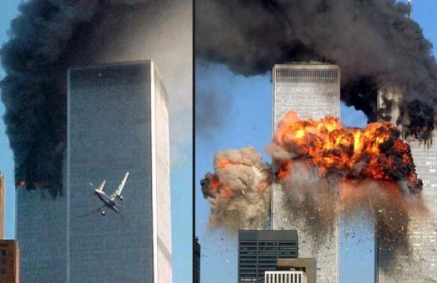 11η Σεπτεμβρίου: Η ημέρα που άλλαξε ο κόσμος που ξέραμε