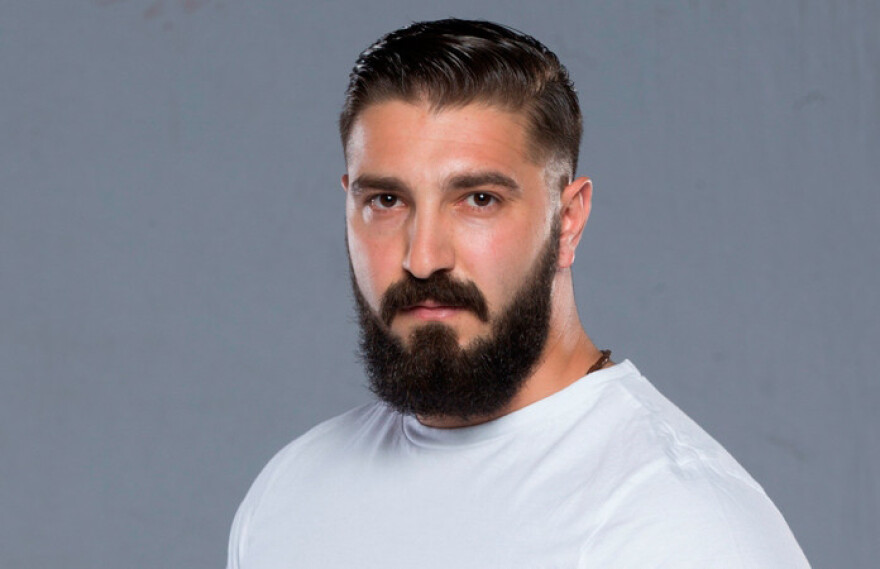 Ο νικητής του Power of Love 2 μιλάει με συγκίνηση για τον Πάνο Ζάρλα