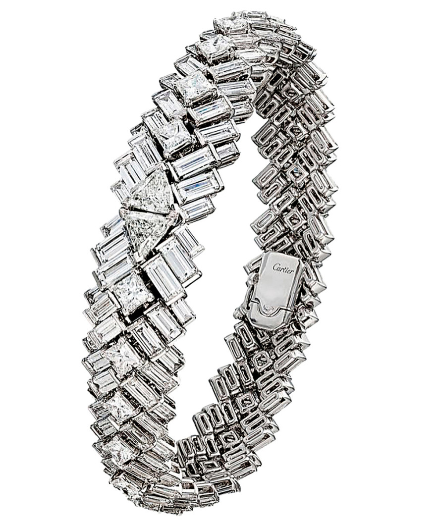 Βασιλικά κοσμήματα αμύθητης αξίας: Τα Διαμάντια του Στέμματος