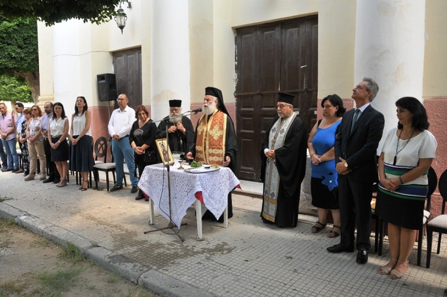 Αίγυπτος: Πρώτο κουδούνι για τα ελληνικά σχολεία σε Κάιρο και Αλεξάνδρεια