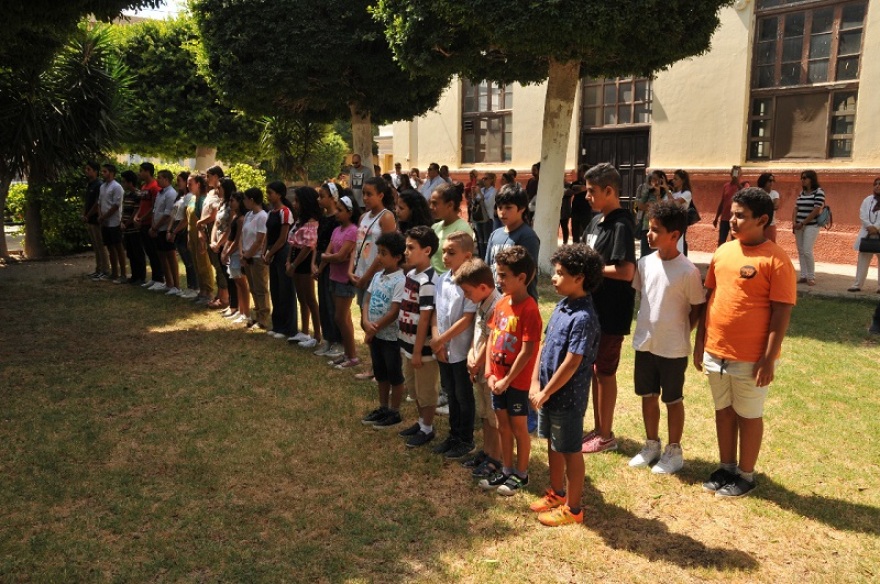 Αίγυπτος: Πρώτο κουδούνι για τα ελληνικά σχολεία σε Κάιρο και Αλεξάνδρεια