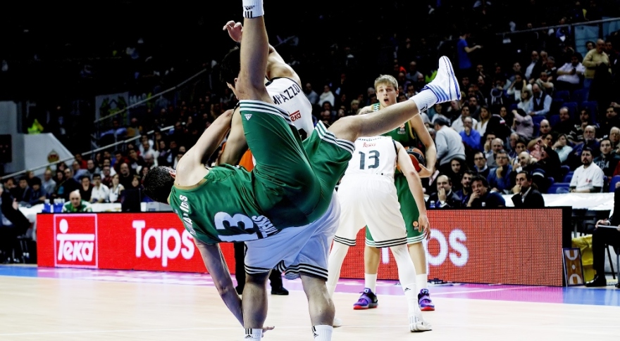 Μουντομπάσκετ 2019: Αν η Αργεντινή είχε πρόσωπο θα ήταν του Καμπάτσο