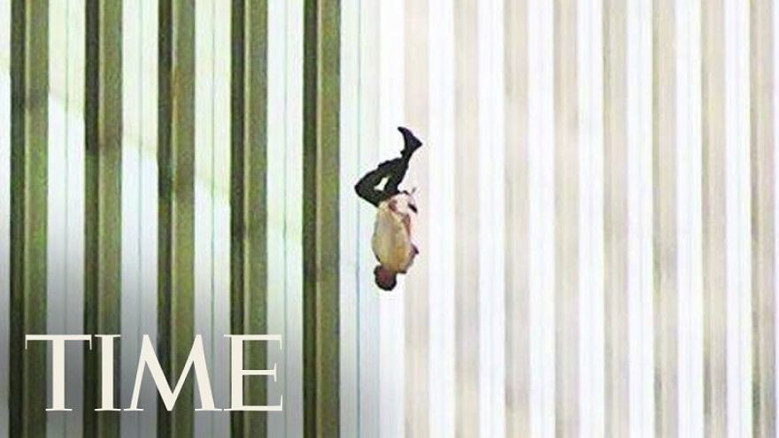 11η Σεπτεμβρίου: Η ημέρα που άλλαξε ο κόσμος που ξέραμε