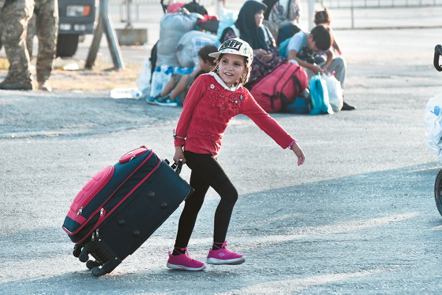 Μεταναστευτικό: Πώς «δουλεύουν» τα κυκλώματα των δουλεμπόρων