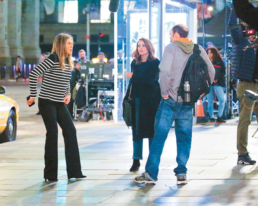 Netflix, Amazon, Apple και Disney: Άγρια μάχη για το streaming