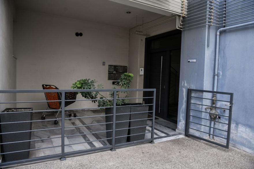 Εγκατέλειψαν βρέφος επτά ημερών: «Σε έπιανε η καρδιά σου με το κλάμα του»