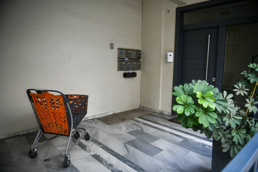 Εγκατέλειψαν βρέφος επτά ημερών: «Σε έπιανε η καρδιά σου με το κλάμα του»