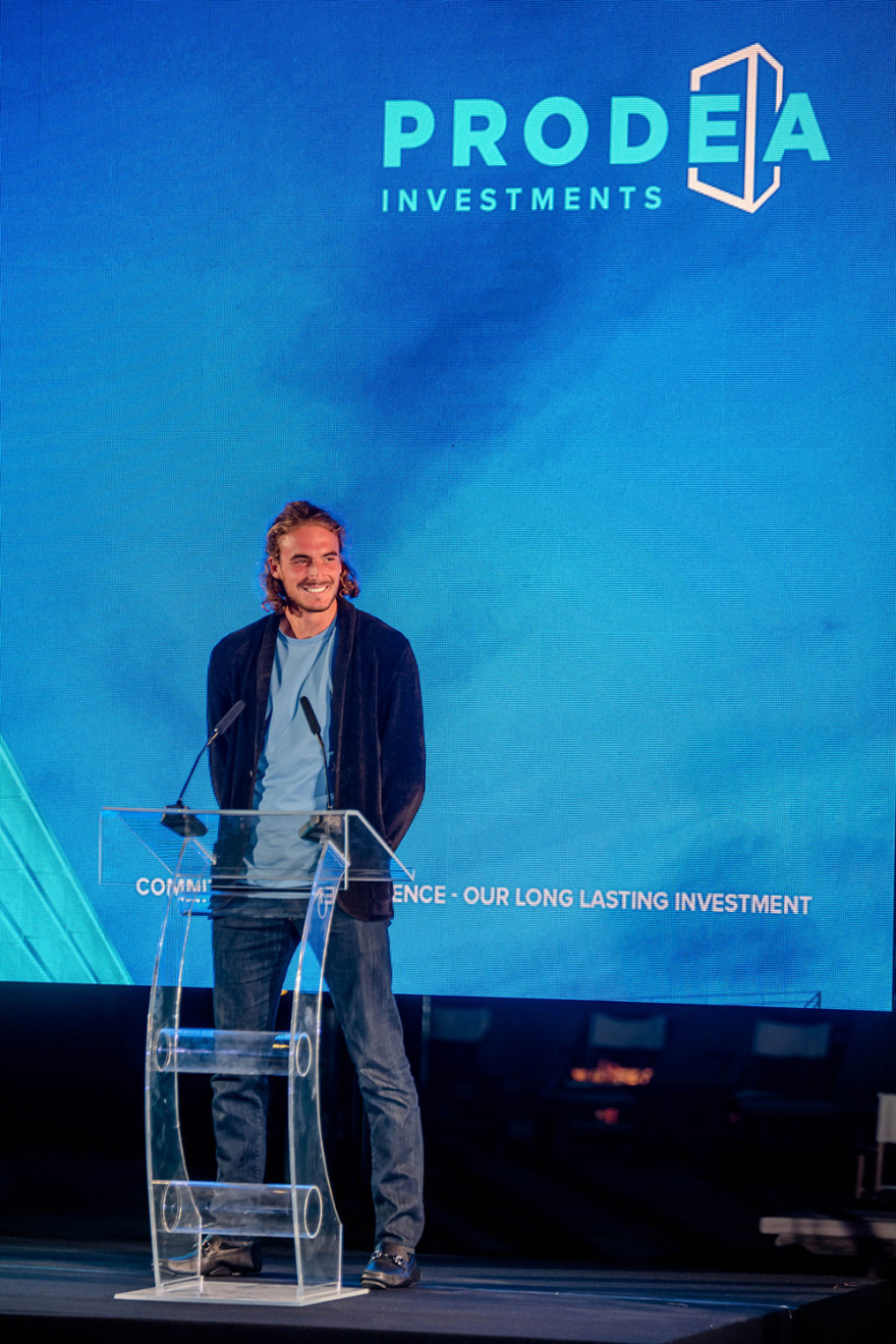 Η Πανγαία ΑΕΕΑΠ εξελίσσεται δυναμικά με νέο όνομα,  ως PRODEA Investments
