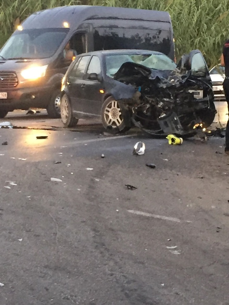 Κρήτη: Νέο θανατηφόρο τροχαίο - Νεκρός ο οδηγός μηχανής 