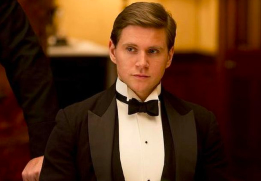 «Πύργος του Ντάουντον»: Η σειρά τελείωσε, ζήτω η ταινία!