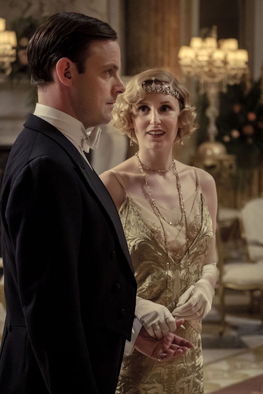 «Πύργος του Ντάουντον»: Η σειρά τελείωσε, ζήτω η ταινία!