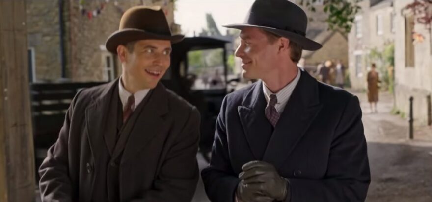 «Πύργος του Ντάουντον»: Η σειρά τελείωσε, ζήτω η ταινία!