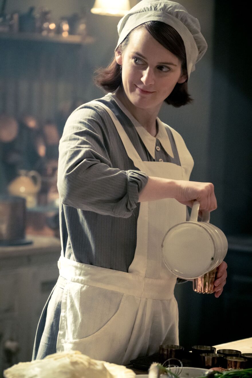 «Πύργος του Ντάουντον»: Η σειρά τελείωσε, ζήτω η ταινία!