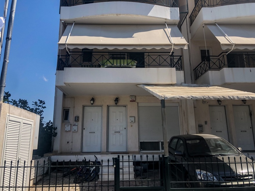 Τραγωδία στα Γλυκά Νερά: «Βγήκα και είδα το ροτβάιλερ να έχει στο στόμα του το μωρό»!