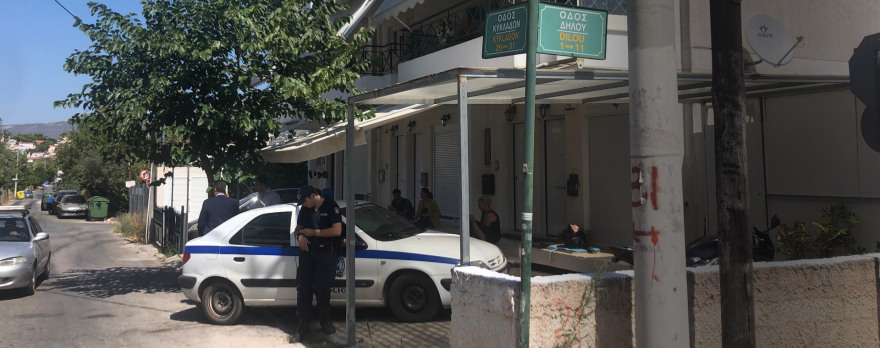 Τραγωδία στα Γλυκά Νερά: To ροτβάιλερ «ζήλευε» το βρέφος 