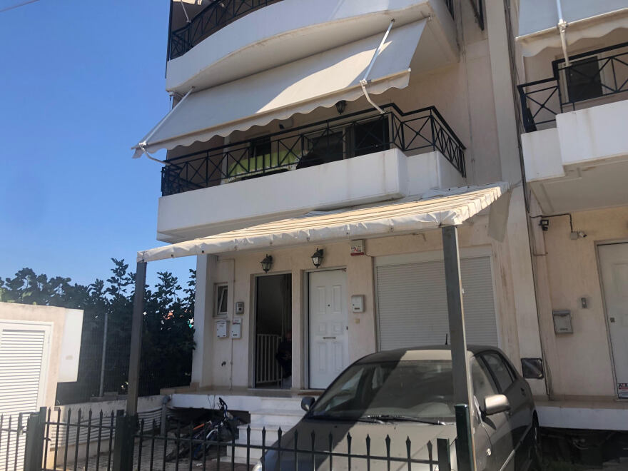 Τραγωδία στα Γλυκά Νερά: Δείτε το ροτβάιλερ που κατασπάραξε το βρέφος