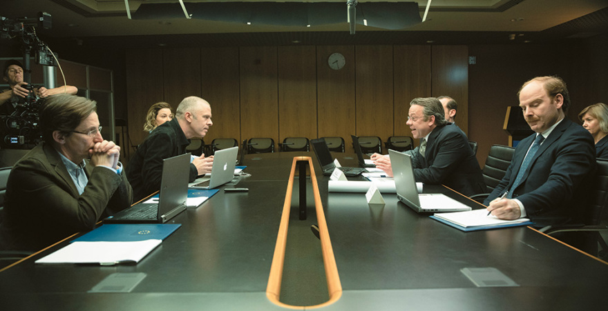 O «Βαρουφάκης» Χρήστος Λούλης ξεκαθαρίζει: Είμαι απέναντι από τον Γιάνη και από τον Τσίπρα