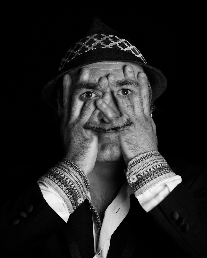 Ο Βάσκος με το ναπολιτάνικο πάθος: Tonino Carotone, Mondo Difficile