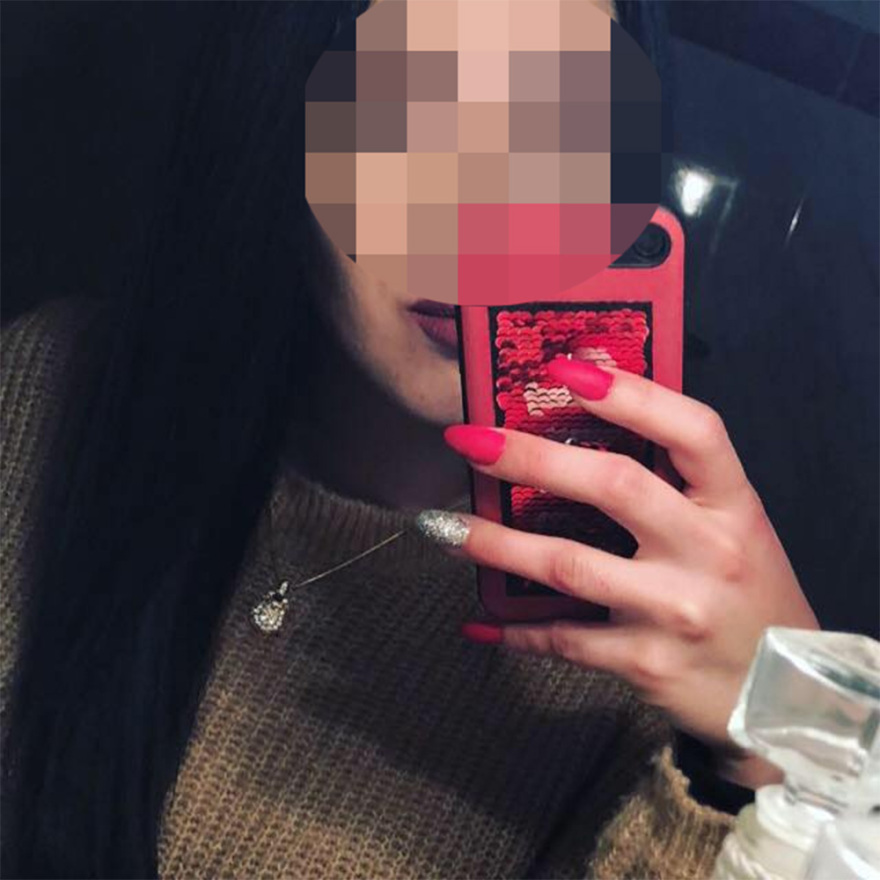 Εγκατάλειψη μωρού στη Νέα Ιωνία: «Θέλω κρέμασμα, μετάνιωσα...» λέει η 19χρονη μάνα