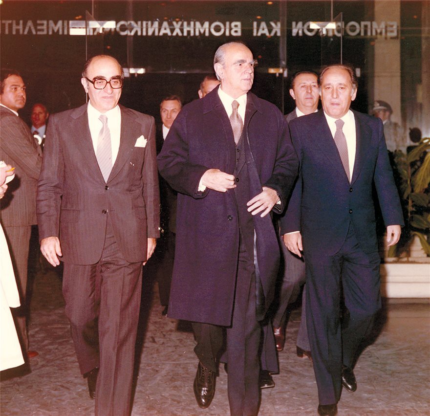 Πέθανε ο εκδότης Δημήτρης Ρίζος 