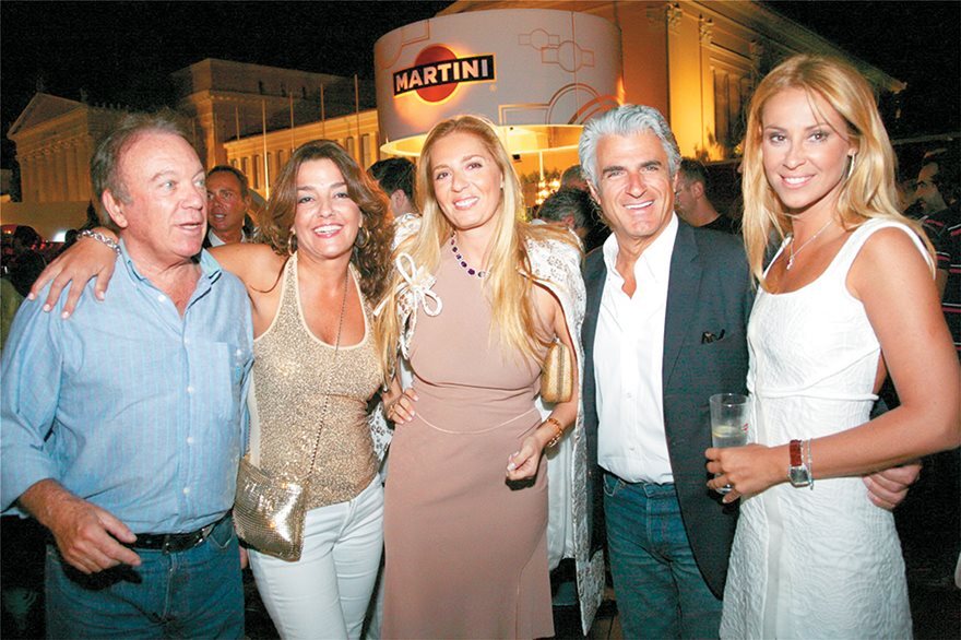 Πέθανε ο εκδότης Δημήτρης Ρίζος 