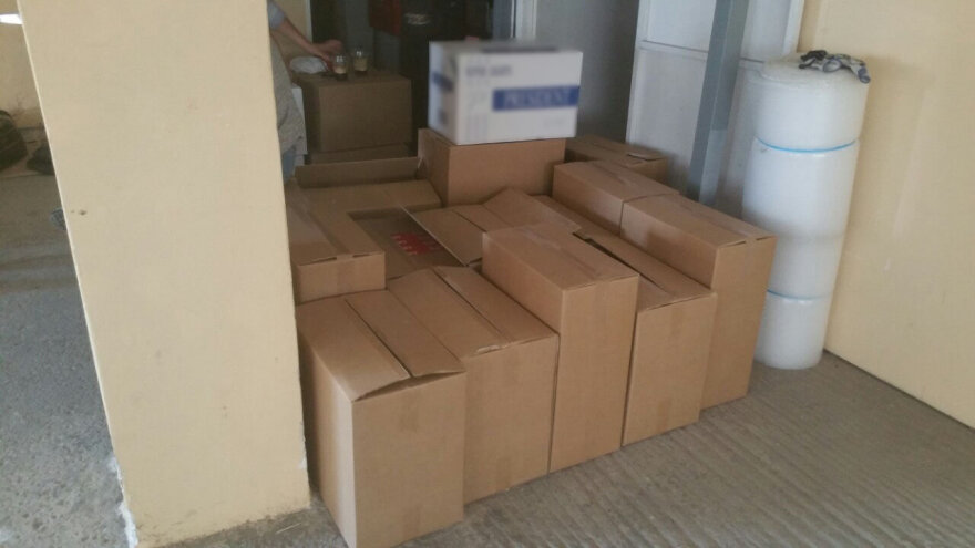 Χειροπέδες στον νο1 προμηθευτή λαθραίων τσιγάρων στην ΑΣΟΕΕ