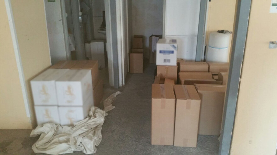 Χειροπέδες στον νο1 προμηθευτή λαθραίων τσιγάρων στην ΑΣΟΕΕ