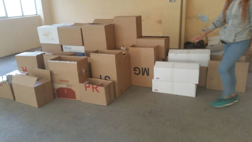 Χειροπέδες στον νο1 προμηθευτή λαθραίων τσιγάρων στην ΑΣΟΕΕ