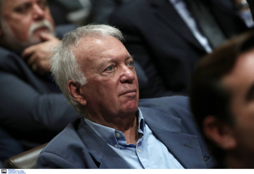 Δημήτρης Ρίζος: Η συναρπαστική ζωή ενός «αδέσμευτου τύπου»