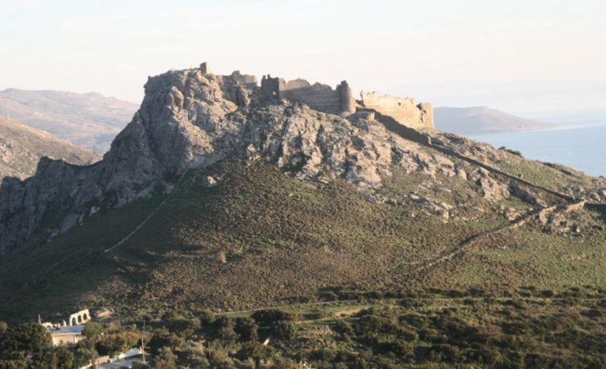 Η μάχη των Στύρων (1822): Ο ηρωικός θάνατος του Ηλία Μαυρομιχάλη και ο φοβερός Ομέρ Πασάς της Καρύστου