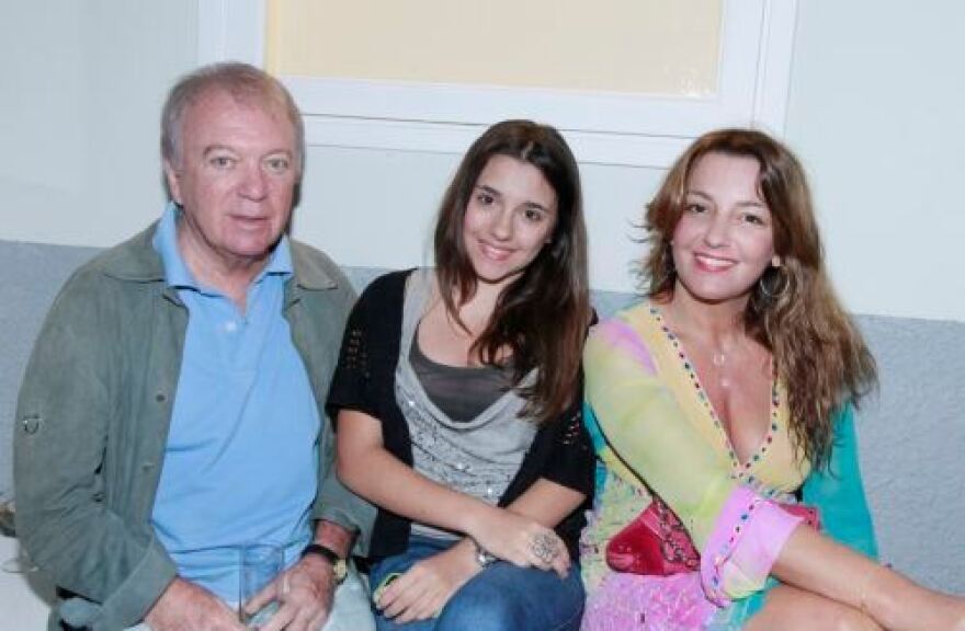 Δημήτρης Ρίζος: Η συναρπαστική ζωή ενός «αδέσμευτου τύπου»