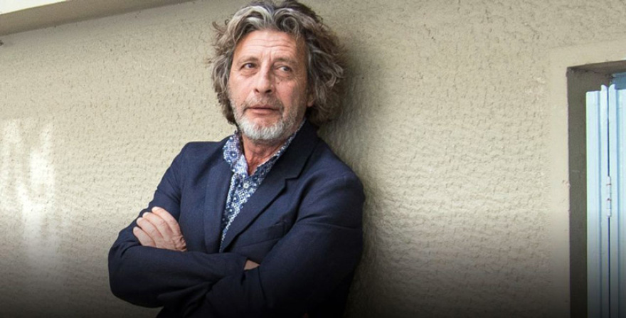 Τάκης Σπυριδάκης: Μια ζωή «Γλυκός Συμμορίτης»