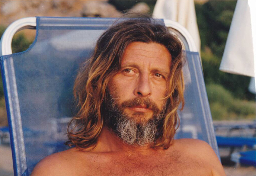 Τάκης Σπυριδάκης: Μια ζωή «Γλυκός Συμμορίτης»