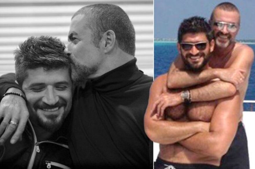 Τζορτζ Μάικλ: Ο τελευταίος του σύντροφος είναι άστεγος και ζει στο δρόμο